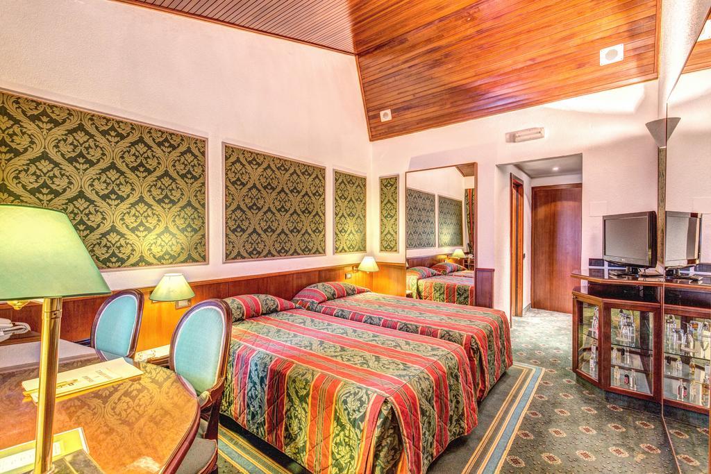 Hotel Regal Vermezzo