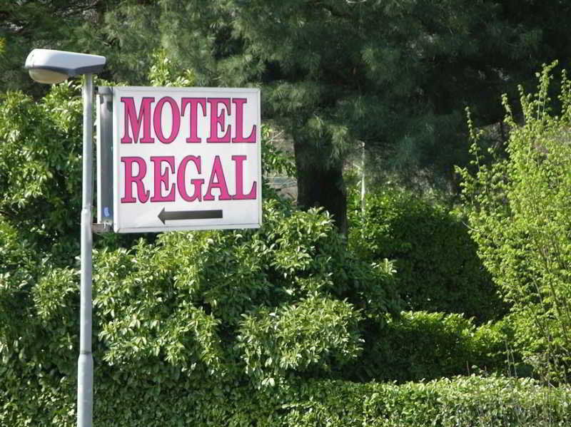 Hotel Regal 4*