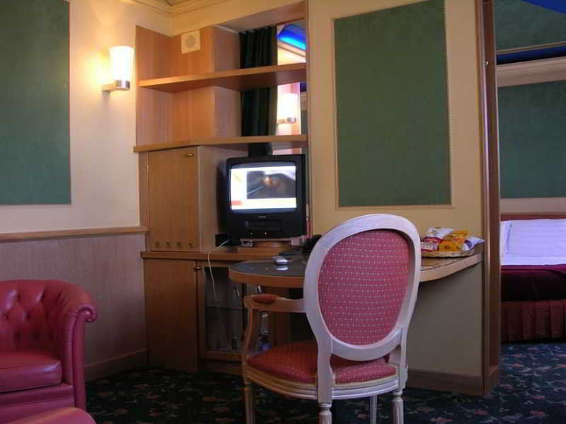 Hotel Regal
