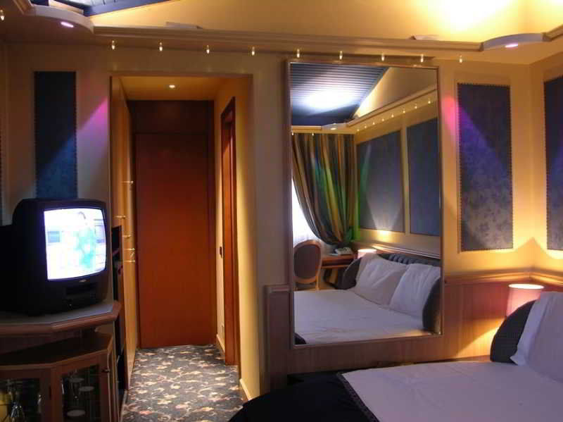 Regal 4* Vermezzo
