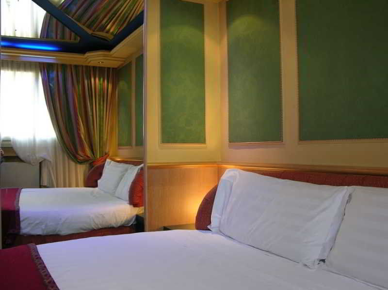 Regal Hotel Vermezzo