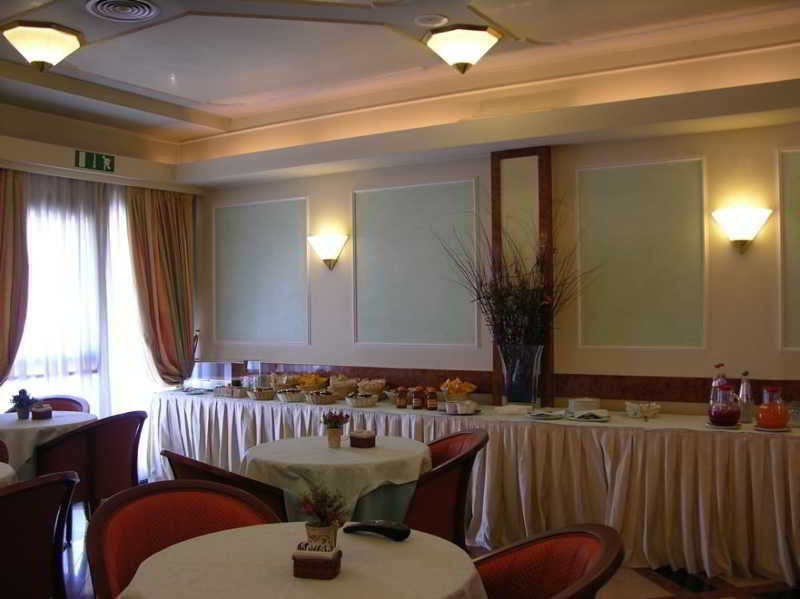 Hotel Regal Vermezzo