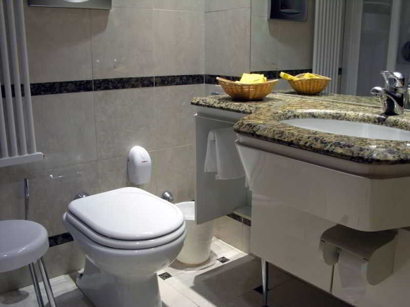 Hotel Regal Vermezzo