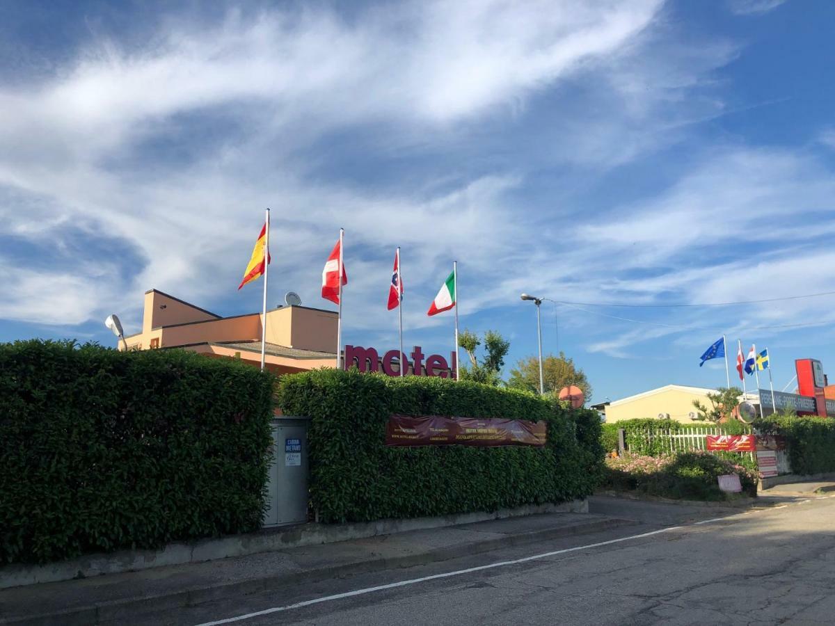 Regal Hotel