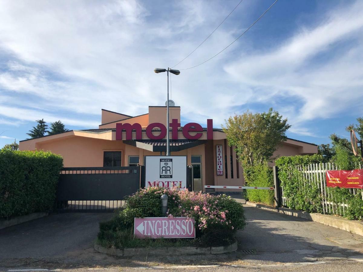 Regal Hotel Vermezzo