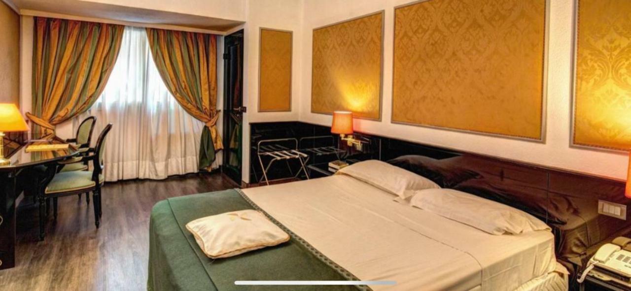 Regal 4* Vermezzo