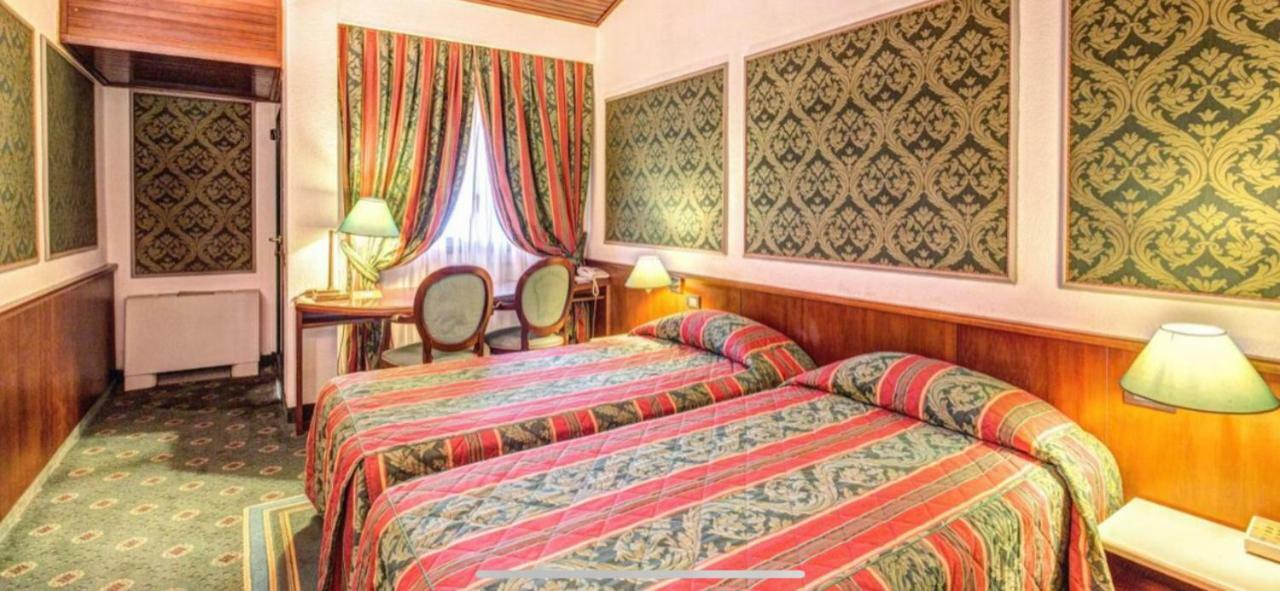 Regal Hotel